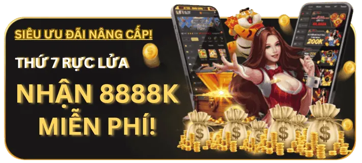Tổng hợp khuyến mãi mới nhất 2026 của Xin88