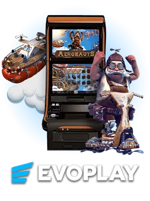 Đa dạng các loại cá và vũ khí